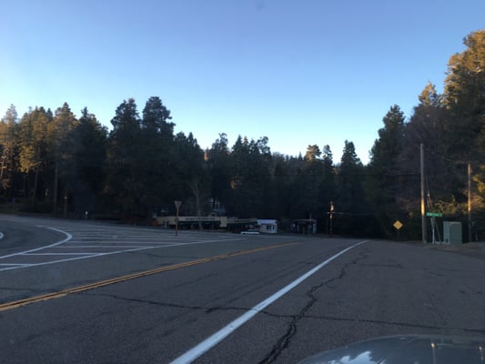 Palomar Mtn. General Store by null
