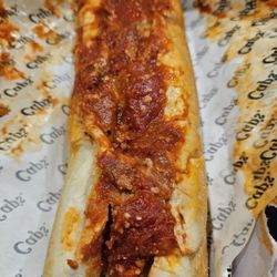 Capriotti's Sandwich Shop