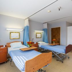 Bonita Hills Post Acute