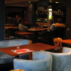 Ambiance Café - L'Ambiance Café