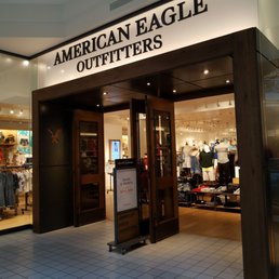 american eagle moa