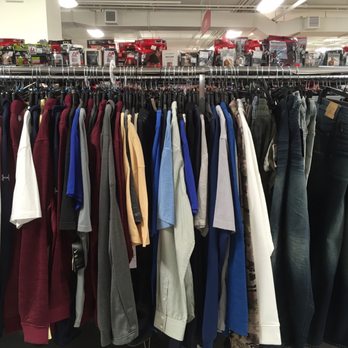 TJ Maxx - Men's clothes. - Department Stores Near Me - New York, New York TJ Maxx - Men's clothes. - Department Stores Near Me - New York, New York