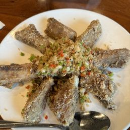 Tian Fu Spare Ribs