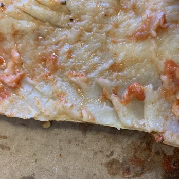 Denoia's Pizzeria - Raw dough - Pizza Near Me - Sneads Ferry, North Carolina