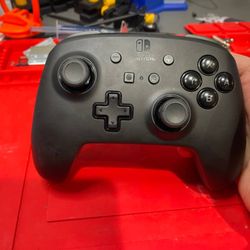 Smart Addiction - Nintendo switch controller repair