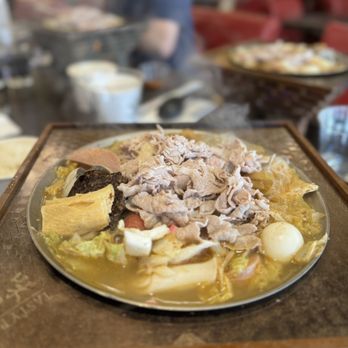 Tasty Pot - 5. Stinky Tofu Hot Soup - Taiwanese Near Me - Berkeley, California Tasty Pot - 5. Stinky Tofu Hot Soup - Taiwanese Near Me - Berkeley, California