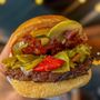 Killer Burger Corvallis