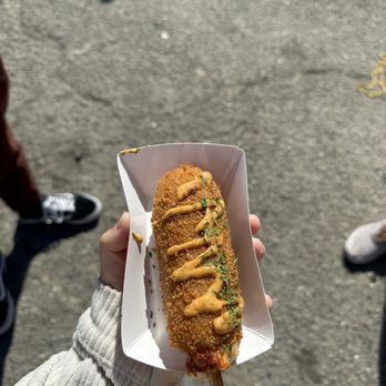 Ghostix - Food Stands Near Me - Arcadia, California Ghostix - Food Stands Near Me - Arcadia, California