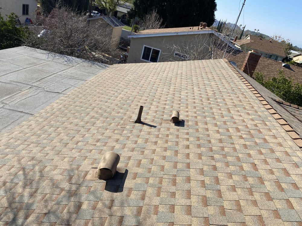 Slide of Aal's Roofing