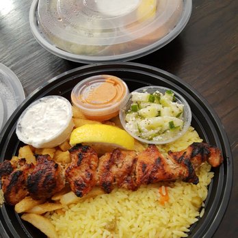 Greek On Wheels - Greek Near Me - Ottawa, Ontario Greek On Wheels - Greek Near Me - Ottawa, Ontario