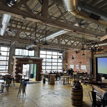 Woods Boss Brewing Company - Breweries Near Me - Denver, Colorado Woods Boss Brewing Company - Breweries Near Me - Denver, Colorado