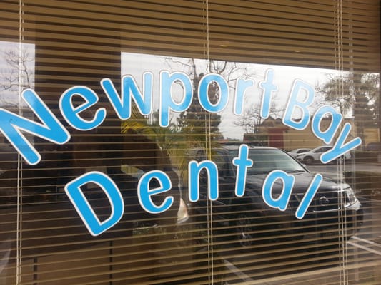 Photo of Newport Bay Dental - Costa Mesa, CA, US.