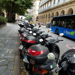 Donostia - San Sebastian