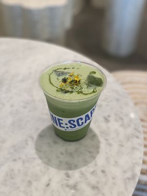 Onescape Coffee by null