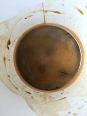 Kilovolt Coffee by null