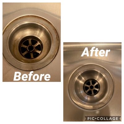 Rise 'N Shine Maid Service