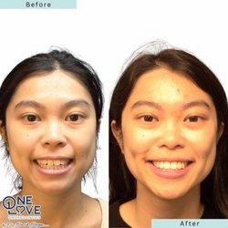One Love Orthodontics