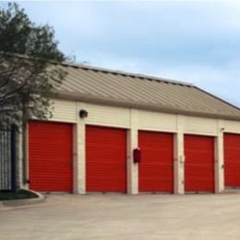 Public Storage - Self Storage Near Me - Hurst, Texas