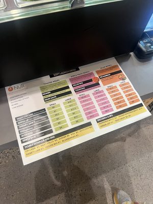 NULI @ THE SQUARE by null