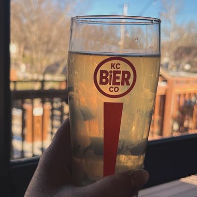 Kansas City Bier Company by null