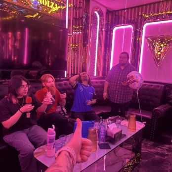 Mukgo Nolza - Karaoke Near Me - Las Vegas, Nevada
