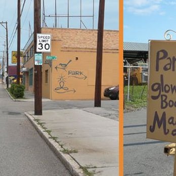 The Glowing Body - Yoga Near Me - Knoxville, Tennessee