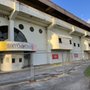 Estadio Sixto Escobar