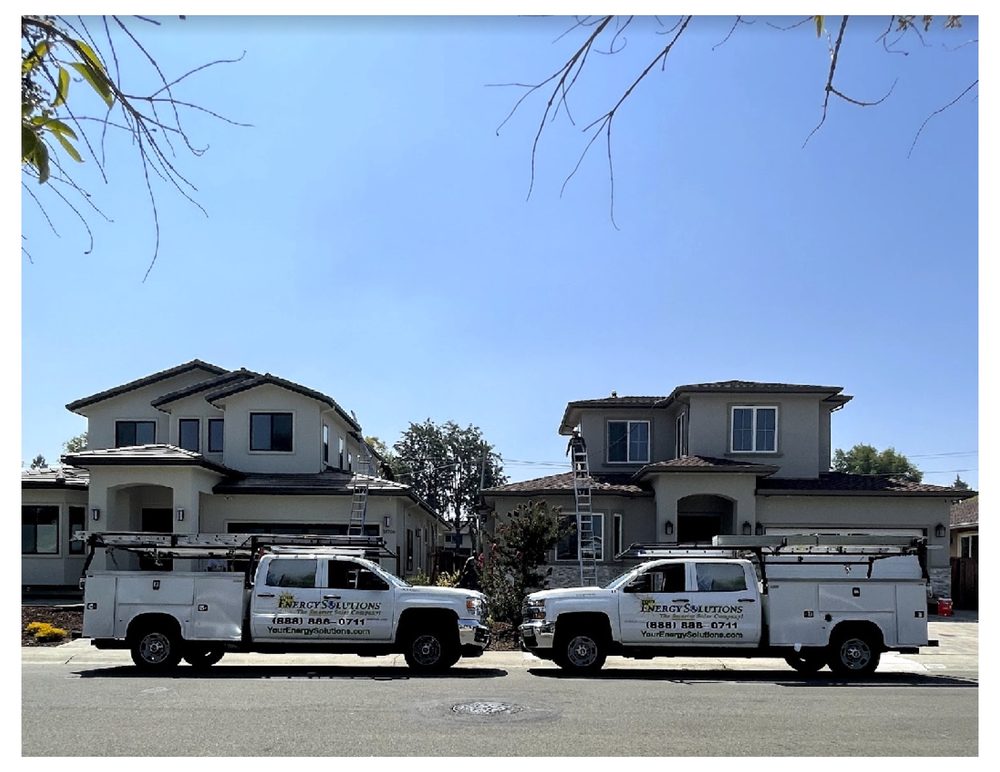 Slide of Your Energy Solutions