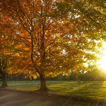 Auburn Cemetery District - Funeral Services & Cemeteries Near Me - Auburn, California