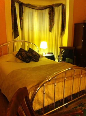 Blair House Heritage Inn (B&B) by null
