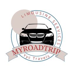My Road Trip Yyc Travels