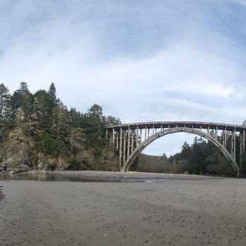 Russian Gulch State Park - Parks Near Me - Mendocino, California Russian Gulch State Park - Parks Near Me - Mendocino, California