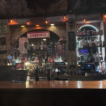 Tractor Tavern - Music Venues Near Me - Seattle, Washington