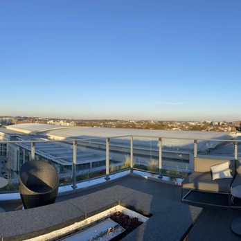 The Delegate - View toward Catholic University - Breakfast & Brunch Near Me - Washington, DC, District of Columbia The Delegate - View toward Catholic University - Breakfast & Brunch Near Me - Washington, DC, District of Columbia
