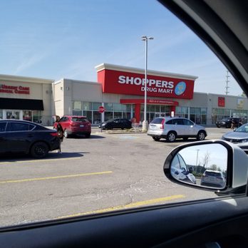 Shoppers Drug Mart - Drugstores Near Me - Milton, Ontario Shoppers Drug Mart - Drugstores Near Me - Milton, Ontario