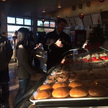 Krispy Kreme - Donuts Near Me - Issaquah, Washington Krispy Kreme - Donuts Near Me - Issaquah, Washington