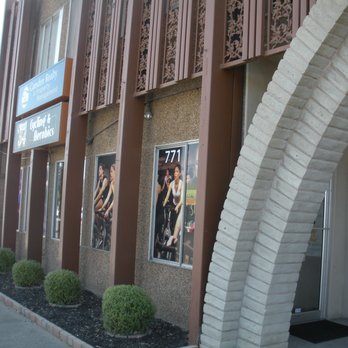 Studio 54 Cycling & Aerobics - Store Front - Weight Loss Centers Near Me - Vallejo, California Studio 54 Cycling & Aerobics - Store Front - Weight Loss Centers Near Me - Vallejo, California