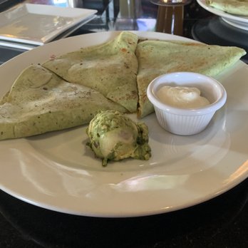 Solun tapas bar restaurant - Short rib quesadilla - Tapas Bars Near Me - Woodbridge, Connecticut