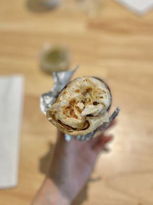 Breakfast Little by null
