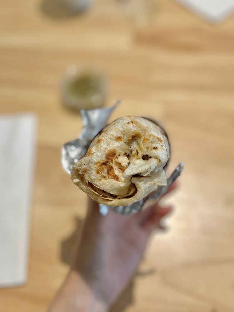 Breakfast Little