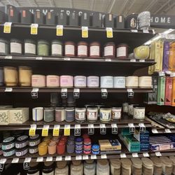 Candles