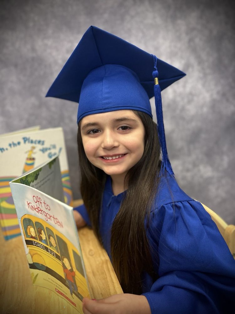 Sweet Pea Kids Preschool & Child Care - childcare center in Surprise, AZ