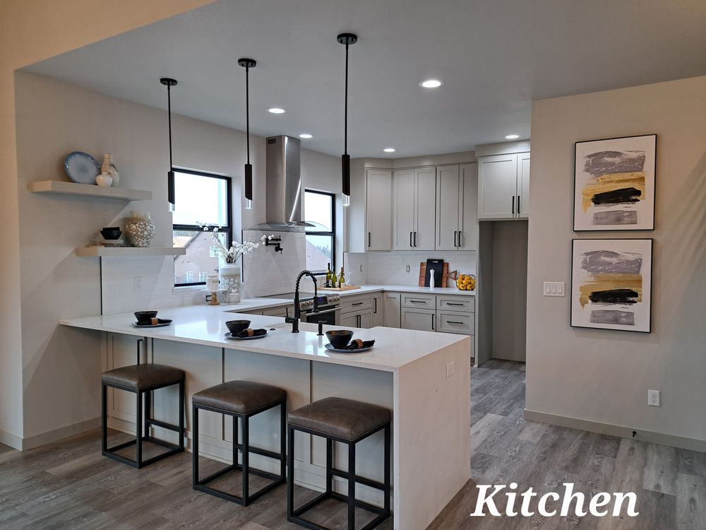 VIS Investment - tree service in Salem, OR