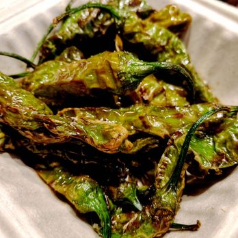 Delwood - Shishito peppers - Gastropubs Near Me - Cincinnati, Ohio Delwood - Shishito peppers - Gastropubs Near Me - Cincinnati, Ohio