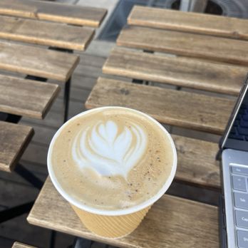 Enchanted Coffee - Coffee & Tea Near Me - Brea, California