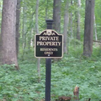 Leopold's Preserve - Backs to Haymarket communities FYI - Hiking Near Me - Broad Run, Virginia