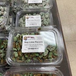We're Nuts - Key lime
