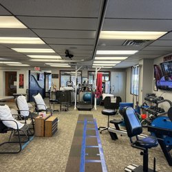 FYZICAL Therapy & Balance Centers Albuquerque