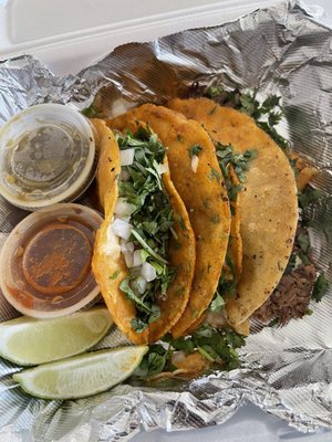 Taqueria El Futuro by null