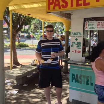 Parque Portugal - Pastel time. - Parks Near Me - Campinas, SP Parque Portugal - Pastel time. - Parks Near Me - Campinas, SP
